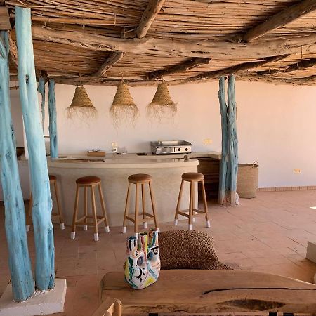 Dar Gecko Hotel Sidi Kaouki Ngoại thất bức ảnh