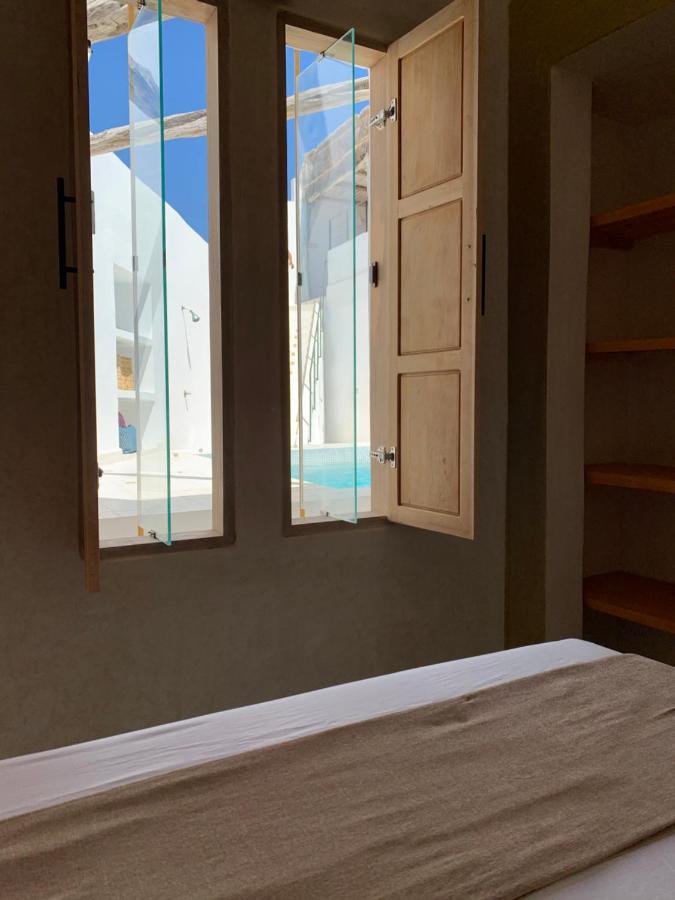 Dar Gecko Hotel Sidi Kaouki Ngoại thất bức ảnh