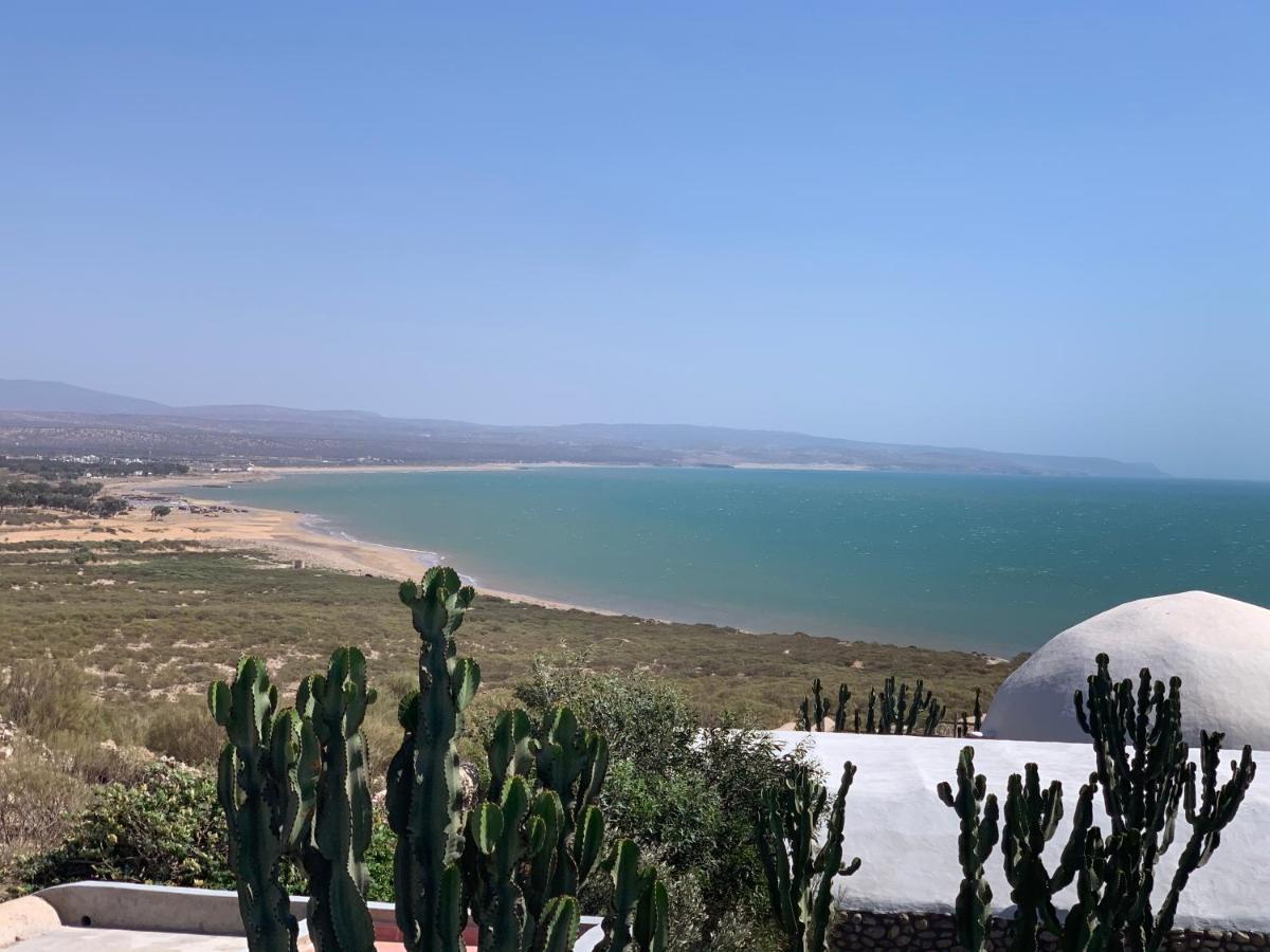 Dar Gecko Hotel Sidi Kaouki Ngoại thất bức ảnh