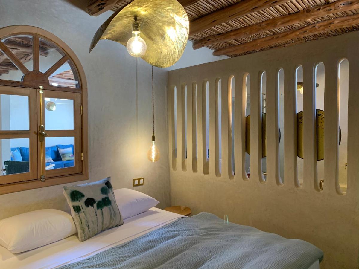 Dar Gecko Hotel Sidi Kaouki Ngoại thất bức ảnh