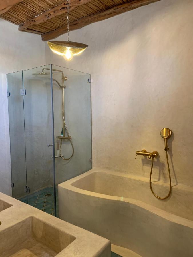Dar Gecko Hotel Sidi Kaouki Ngoại thất bức ảnh