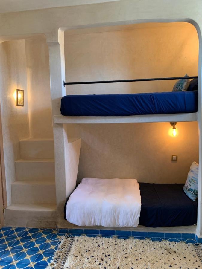 Dar Gecko Hotel Sidi Kaouki Ngoại thất bức ảnh