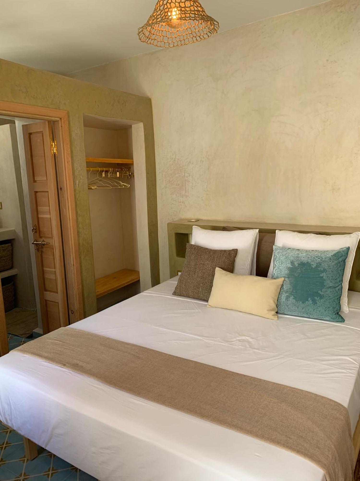 Dar Gecko Hotel Sidi Kaouki Ngoại thất bức ảnh